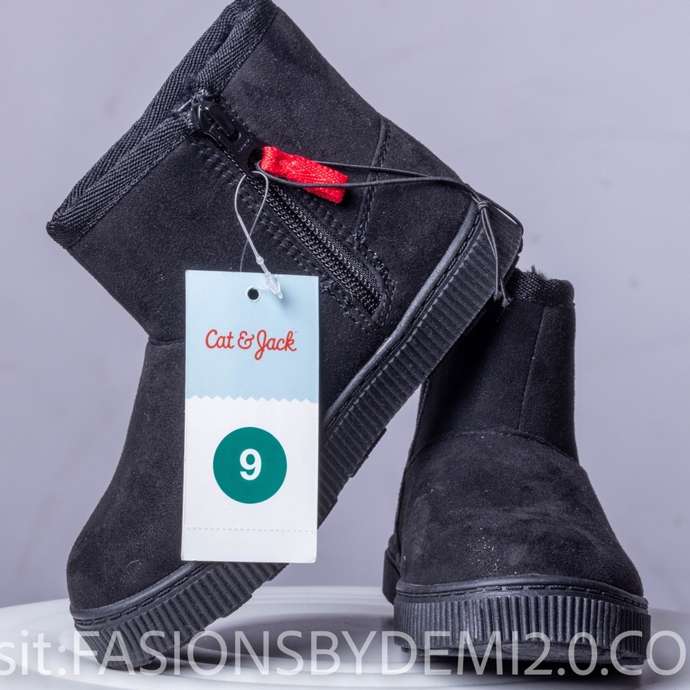 Cat &Jack Toddler Shoes